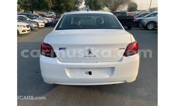 Buy Import Peugeot 301 White Car in Import - Dubai in Harare Buy Import Peugeot 301 White Car in Import - Dubai in Harare