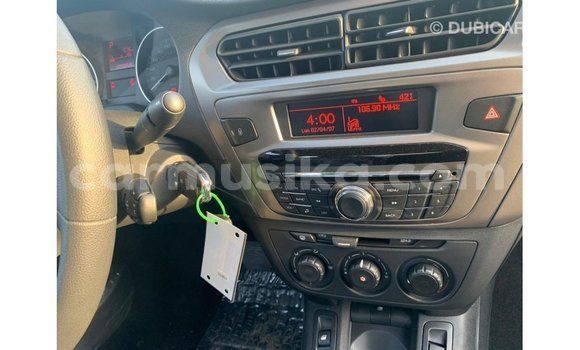 Buy Import Peugeot 301 White Car in Import - Dubai in Harare Buy Import Peugeot 301 White Car in Import - Dubai in Harare