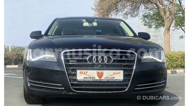 Big with watermark audi a8 harare import dubai 16545