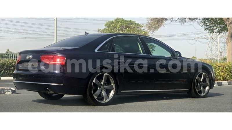 Big with watermark audi a8 harare import dubai 16545