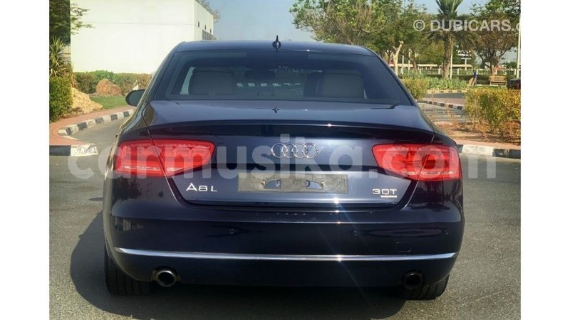 Big with watermark audi a8 harare import dubai 16545