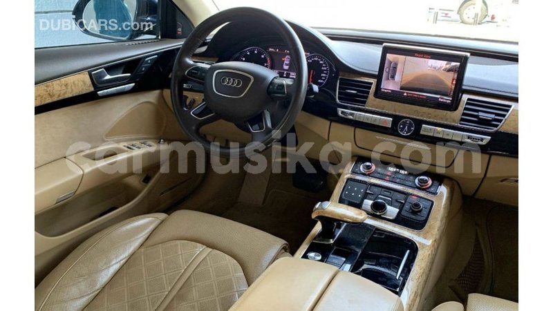 Big with watermark audi a8 harare import dubai 16545