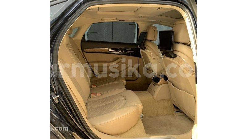 Big with watermark audi a8 harare import dubai 16545