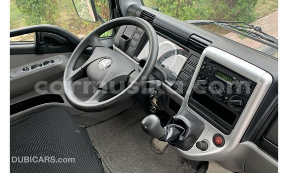 Buy Import Mitsubishi Canter White Truck in Import - Dubai in Harare Buy Import Mitsubishi Canter White Truck in Import - Dubai in Harare