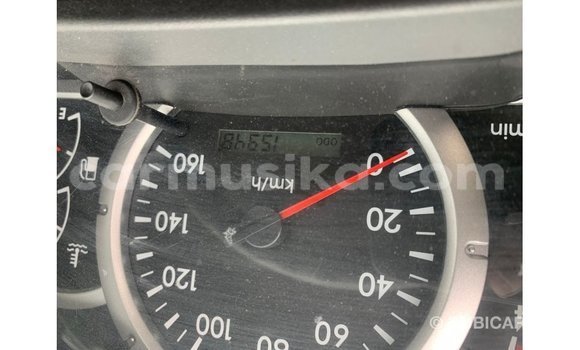 Buy Import Mitsubishi Canter White Truck in Import - Dubai in Harare Buy Import Mitsubishi Canter White Truck in Import - Dubai in Harare