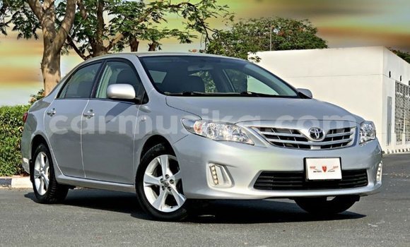 Tenga Imported Toyota Corolla Zvimwe Mota in Import - Dubai in Harare