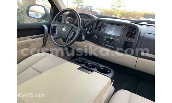 Tenga Imported Chevrolet Silverado Zvimwe Mota in Import - Dubai in Harare Tenga Imported Chevrolet Silverado Zvimwe Mota in Import - Dubai in Harare