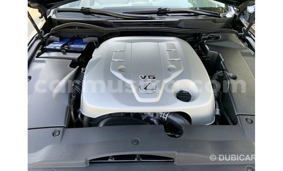 Acheter Import Voiture Lexus IS Noir à Import - Dubai, Harare Acheter Import Voiture Lexus IS Noir à Import - Dubai, Harare