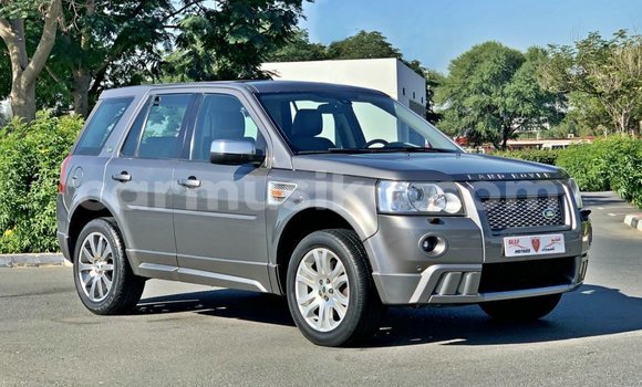 Buy Import Land Rover Defender Other Car in Import - Dubai in Harare