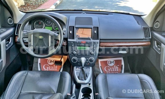 Buy Import Land Rover Defender Other Car in Import - Dubai in Harare Buy Import Land Rover Defender Other Car in Import - Dubai in Harare