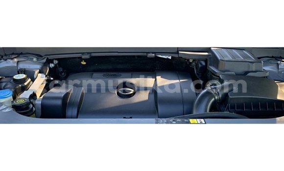 Buy Import Land Rover Defender Other Car in Import - Dubai in Harare Buy Import Land Rover Defender Other Car in Import - Dubai in Harare