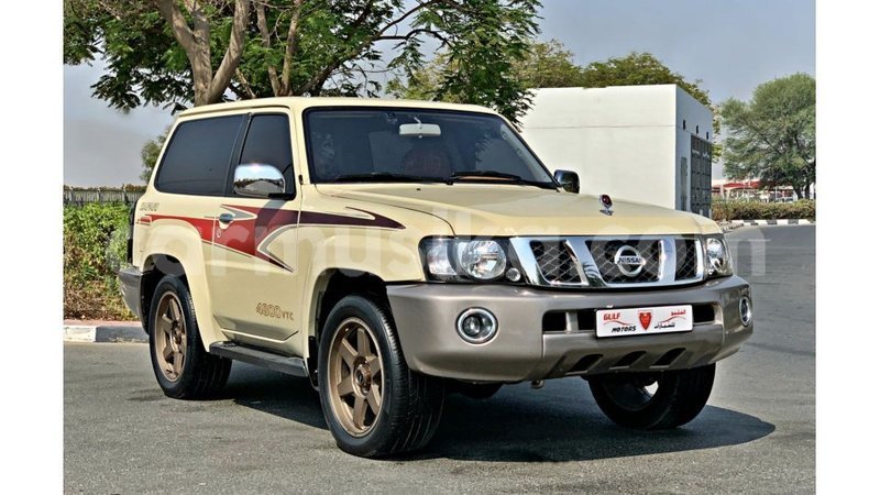 Big with watermark nissan patrol harare import dubai 16554