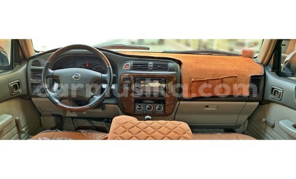 Buy Import Nissan Patrol Beige Car in Import - Dubai in Harare Buy Import Nissan Patrol Beige Car in Import - Dubai in Harare