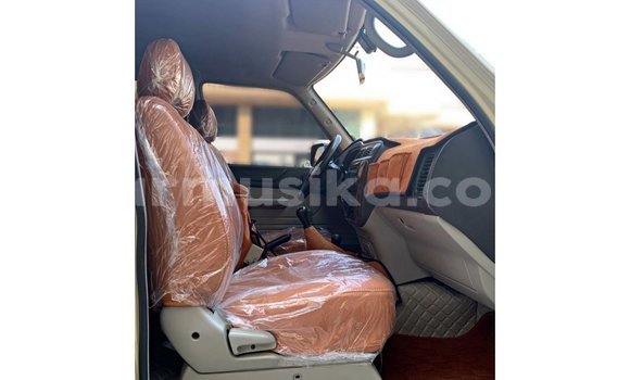 Buy Import Nissan Patrol Beige Car in Import - Dubai in Harare Buy Import Nissan Patrol Beige Car in Import - Dubai in Harare