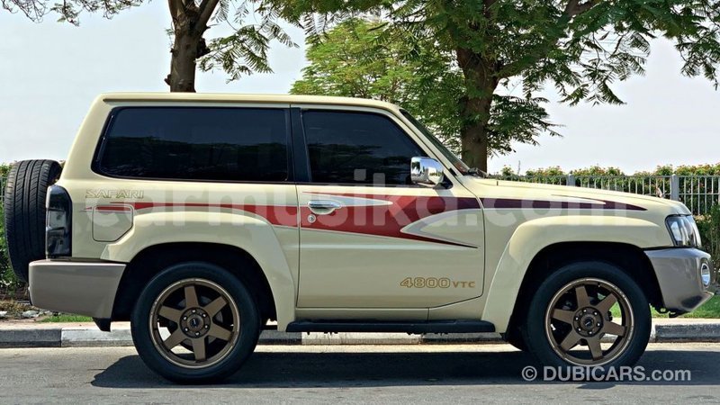 Big with watermark nissan patrol harare import dubai 16554