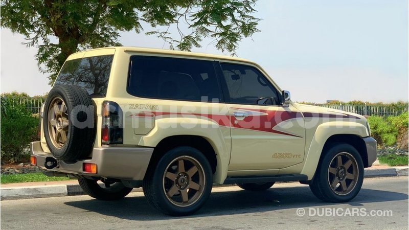 Big with watermark nissan patrol harare import dubai 16554