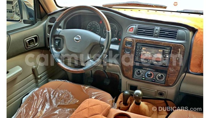 Big with watermark nissan patrol harare import dubai 16554