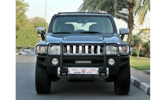 Buy Import Hummer H3 Other Car in Import - Dubai in Harare Buy Import Hummer H3 Other Car in Import - Dubai in Harare