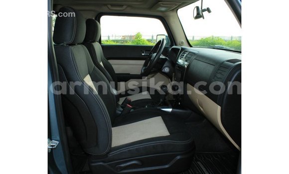 Buy Import Hummer H3 Other Car in Import - Dubai in Harare Buy Import Hummer H3 Other Car in Import - Dubai in Harare