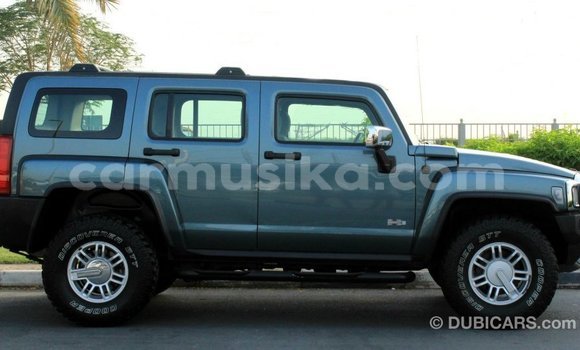 Buy Import Hummer H3 Other Car in Import - Dubai in Harare Buy Import Hummer H3 Other Car in Import - Dubai in Harare