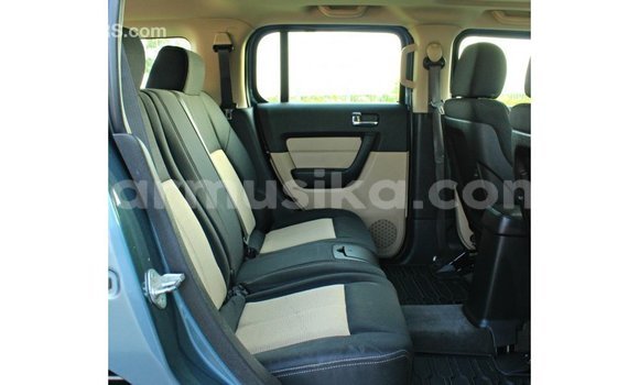 Buy Import Hummer H3 Other Car in Import - Dubai in Harare Buy Import Hummer H3 Other Car in Import - Dubai in Harare