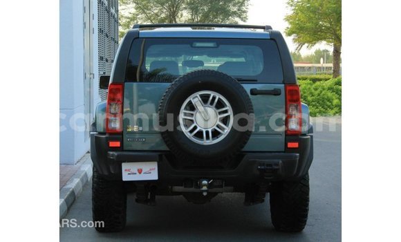 Buy Import Hummer H3 Other Car in Import - Dubai in Harare Buy Import Hummer H3 Other Car in Import - Dubai in Harare
