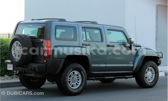 Buy Import Hummer H3 Other Car in Import - Dubai in Harare Buy Import Hummer H3 Other Car in Import - Dubai in Harare