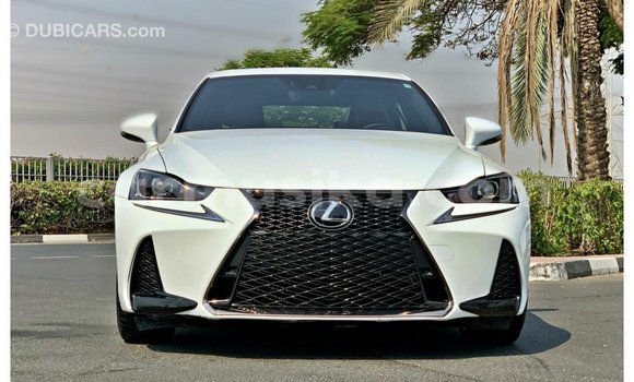 Buy Import Lexus IS White Car in Import - Dubai in Harare Buy Import Lexus IS White Car in Import - Dubai in Harare
