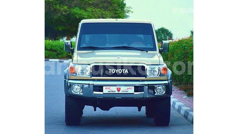 Big with watermark toyota land cruiser harare import dubai 16559