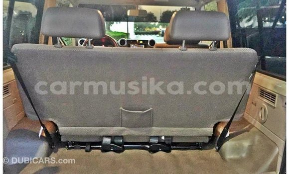 Buy Import Toyota Land Cruiser Beige Car in Import - Dubai in Harare Buy Import Toyota Land Cruiser Beige Car in Import - Dubai in Harare