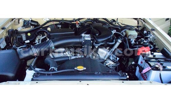 Buy Import Toyota Land Cruiser Beige Car in Import - Dubai in Harare Buy Import Toyota Land Cruiser Beige Car in Import - Dubai in Harare