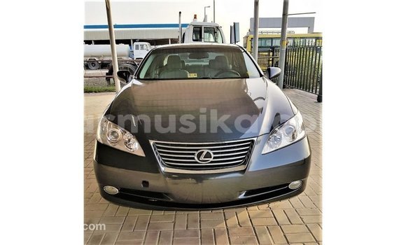 Buy Import Lexus ES Other Car in Import - Dubai in Harare Buy Import Lexus ES Other Car in Import - Dubai in Harare
