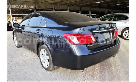 Buy Import Lexus ES Other Car in Import - Dubai in Harare Buy Import Lexus ES Other Car in Import - Dubai in Harare