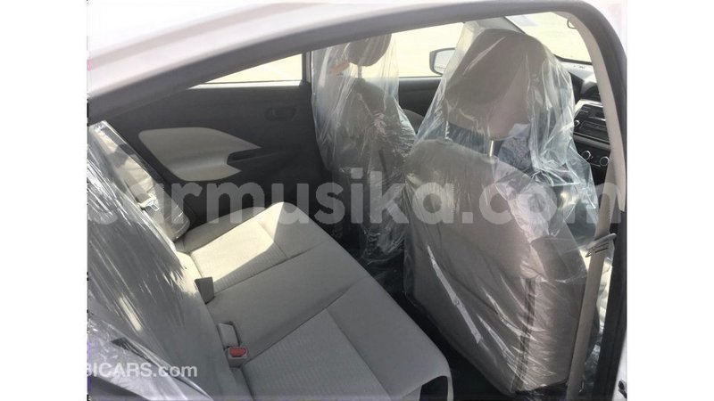 Big with watermark nissan sunny harare import dubai 16561