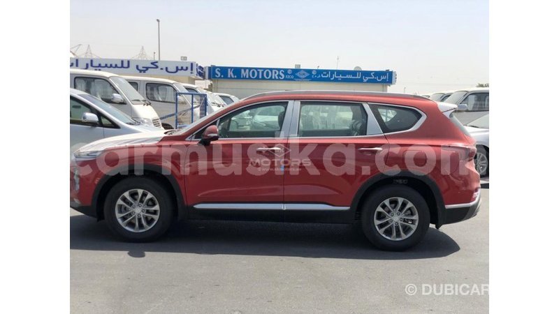 Big with watermark hyundai santa fe harare import dubai 16562