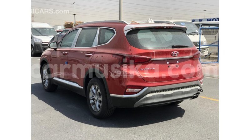 Big with watermark hyundai santa fe harare import dubai 16562