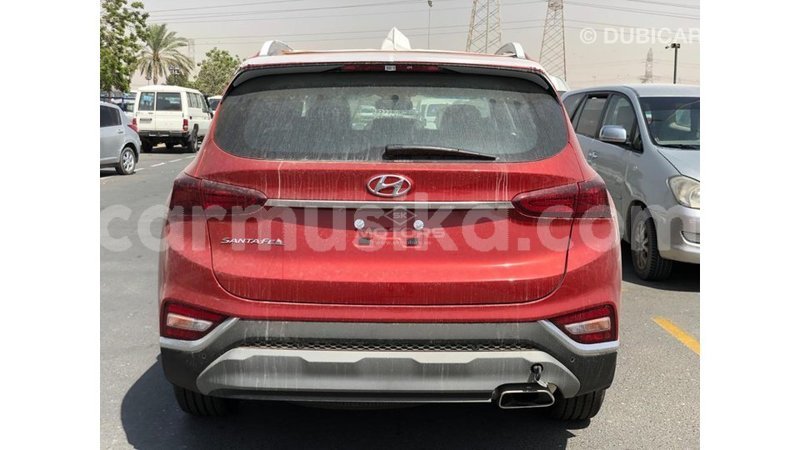 Big with watermark hyundai santa fe harare import dubai 16562