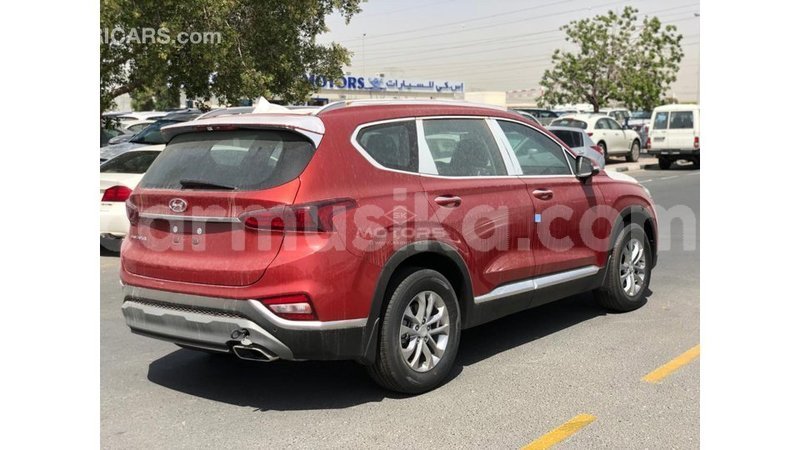 Big with watermark hyundai santa fe harare import dubai 16562