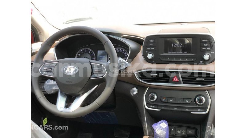 Big with watermark hyundai santa fe harare import dubai 16562