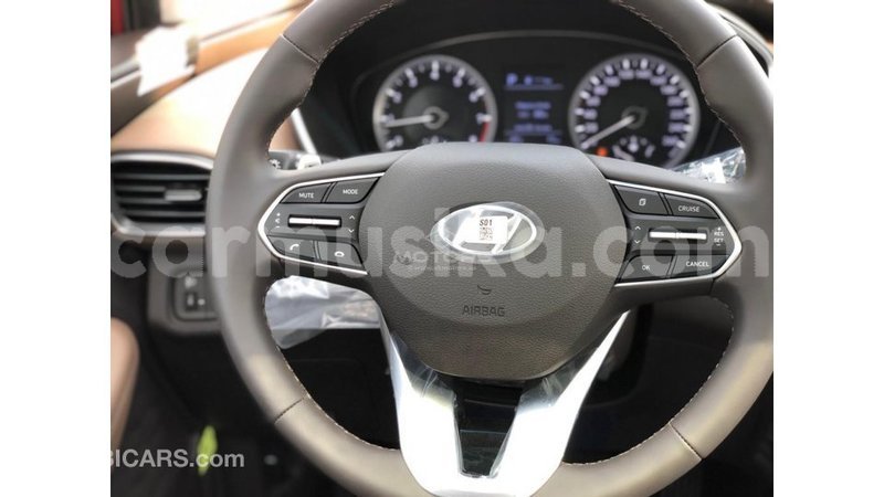 Big with watermark hyundai santa fe harare import dubai 16562