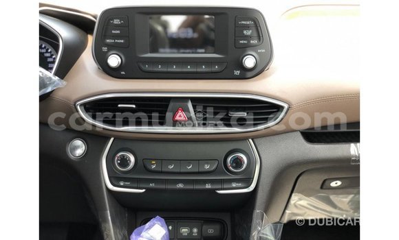 Buy Import Hyundai Santa Fe Red Car in Import - Dubai in Harare Buy Import Hyundai Santa Fe Red Car in Import - Dubai in Harare