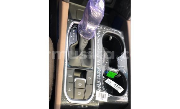 Buy Import Hyundai Santa Fe Red Car in Import - Dubai in Harare Buy Import Hyundai Santa Fe Red Car in Import - Dubai in Harare