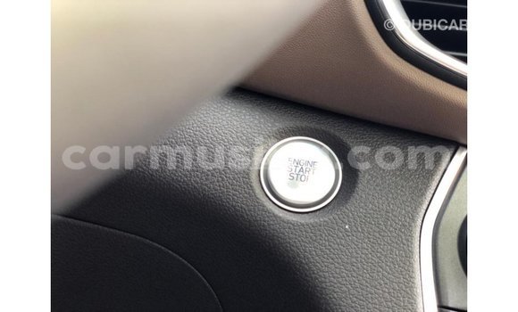 Buy Import Hyundai Santa Fe Red Car in Import - Dubai in Harare Buy Import Hyundai Santa Fe Red Car in Import - Dubai in Harare