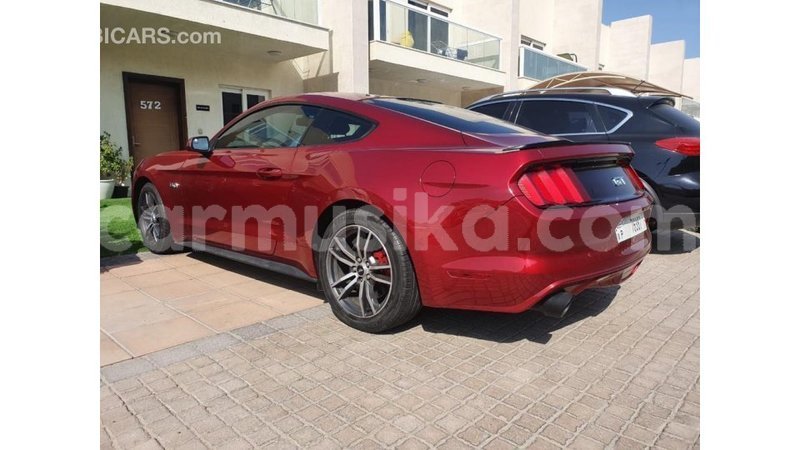 Big with watermark ford mustang harare import dubai 16563