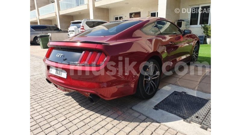 Big with watermark ford mustang harare import dubai 16563