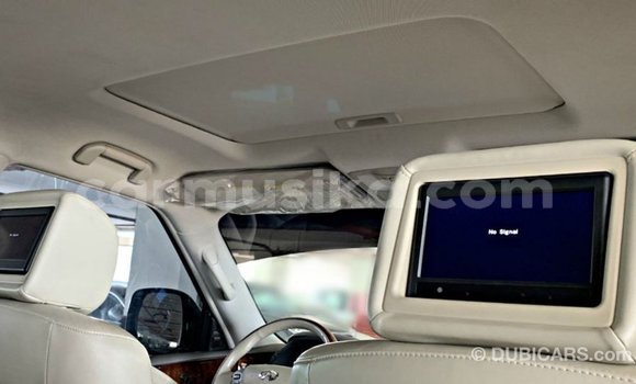 Acheter Import Voiture Infiniti EX Blanc à Import - Dubai, Harare Acheter Import Voiture Infiniti EX Blanc à Import - Dubai, Harare