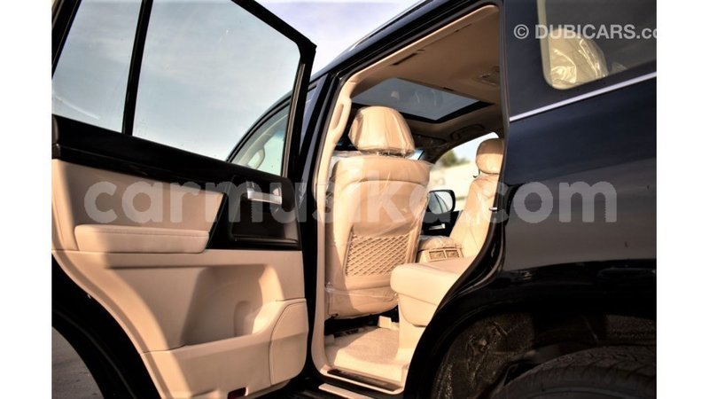 Big with watermark toyota land cruiser harare import dubai 16565