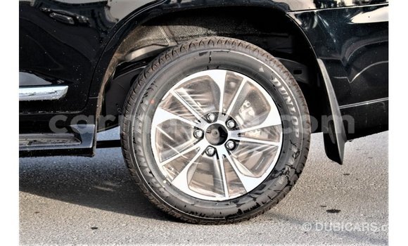 Acheter Import Voiture Toyota Land Cruiser Noir à Import - Dubai, Harare Acheter Import Voiture Toyota Land Cruiser Noir à Import - Dubai, Harare