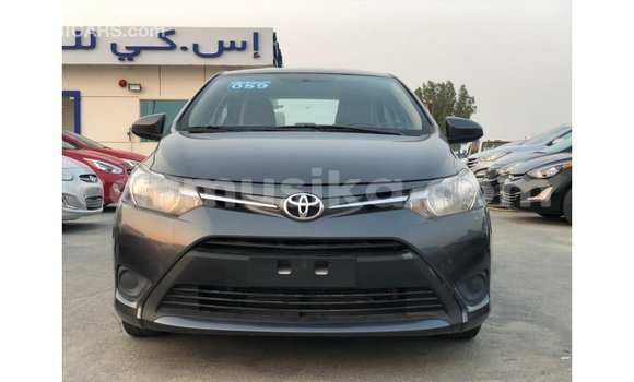Buy Import Toyota Yaris Other Car in Import - Dubai in Harare Buy Import Toyota Yaris Other Car in Import - Dubai in Harare