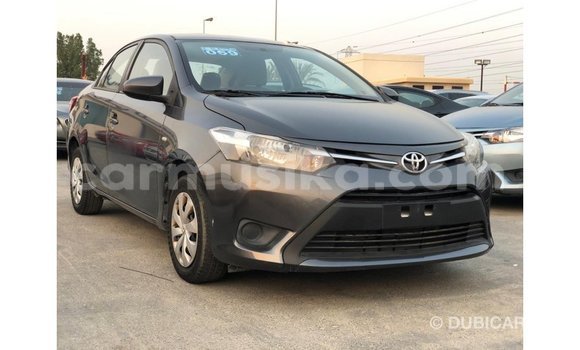 Buy Import Toyota Yaris Other Car in Import - Dubai in Harare Buy Import Toyota Yaris Other Car in Import - Dubai in Harare